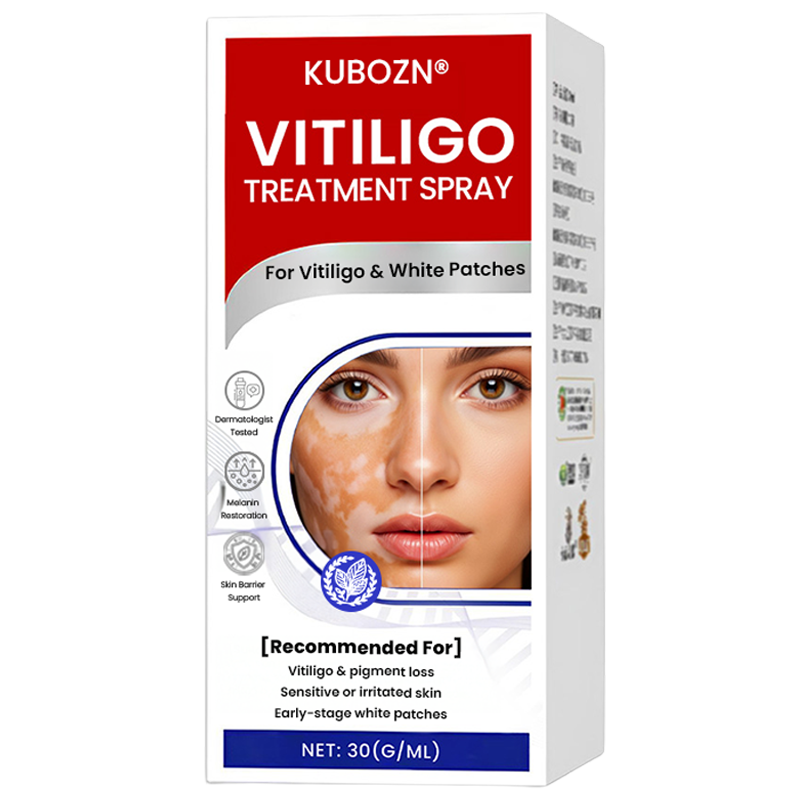 Kubozn®Vitiligo Treatment Spray