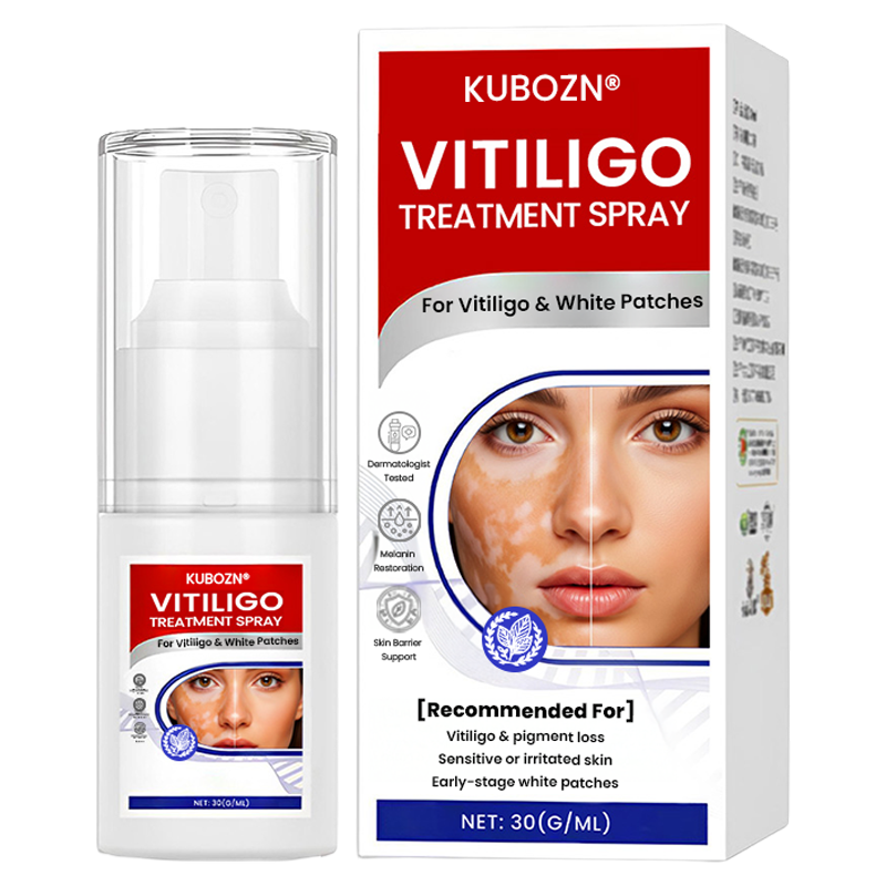 Kubozn®Vitiligo Treatment Spray