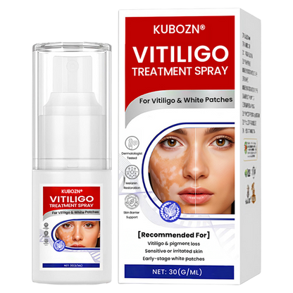 Kubozn®Vitiligo Treatment Spray