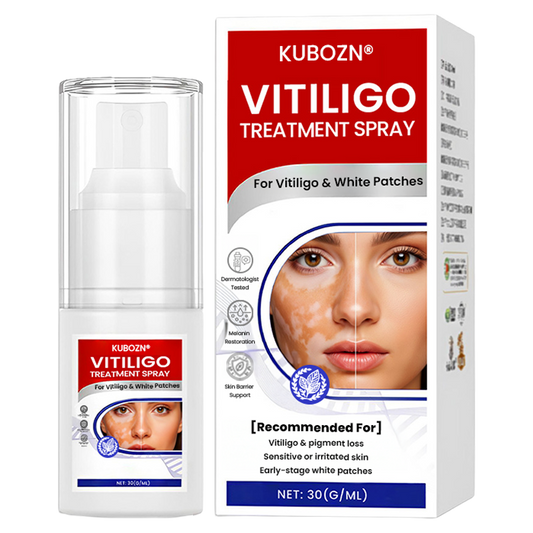 Kubozn®Vitiligo Treatment Spray