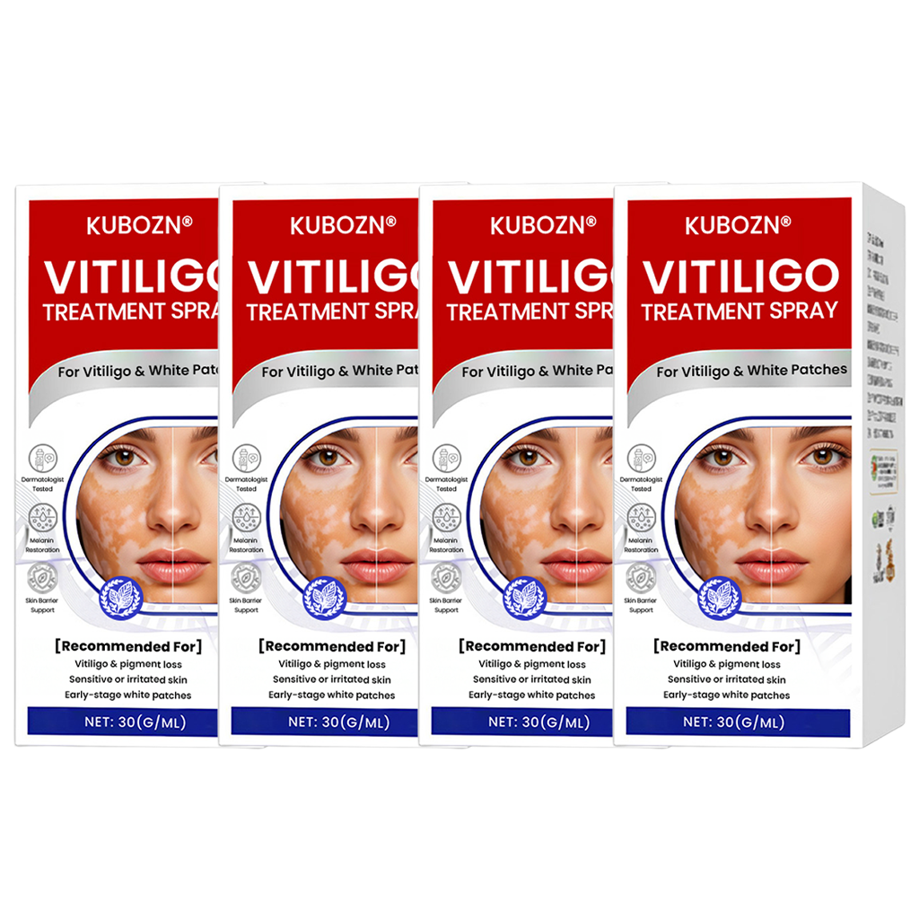 Kubozn®Vitiligo Treatment Spray (offer)