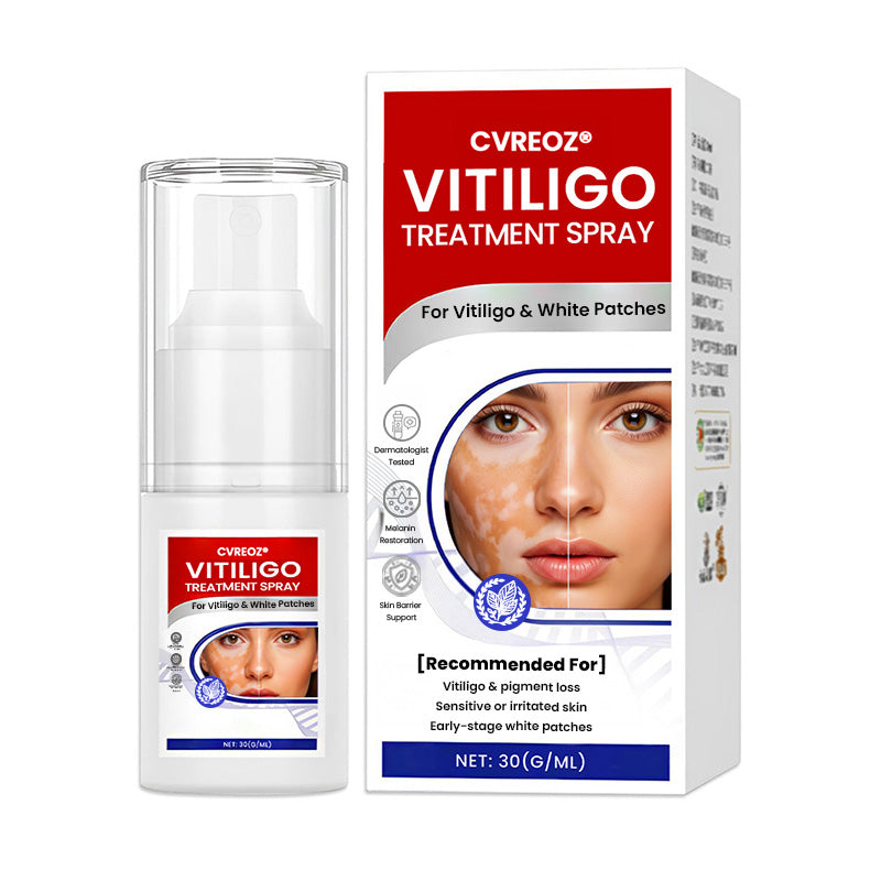 Cvreoz®Vitiligo Treatment Spray (offer)